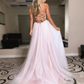 Heavy Beaded Prom Dress, Birthday Shoot Dresses,Formal Prom Dress   cg17295
