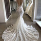 2021 Wedding Dresses Floor Length Prom Dresses    cg17464