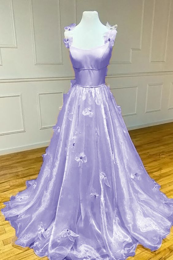 lavender prom dresses    cg17809