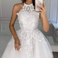 lace cocktail dress evening gown Homecoming Dress   cg17843