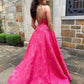 Custom Made prom dresses, Long Prom Dress, Prom Dresses    cg17991