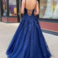 Evening Dress, Formal Dress, Graduation School Party Gown Prom Dress   cg18215