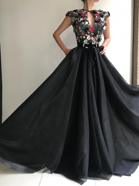 Beautiful Elegant Dresses For Women Prom Dresses Evening Gown    cg18504