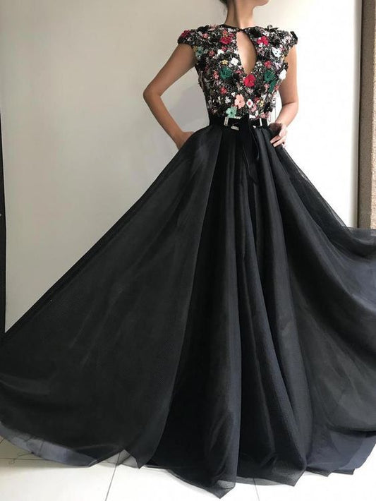 Beautiful Elegant Dresses For Women Prom Dresses Evening Gown    cg18504