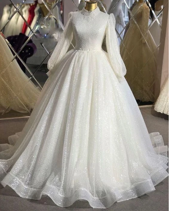 Gorgeous Tulle Quinceanera Dresses, Ball Gown prom dress    cg18825