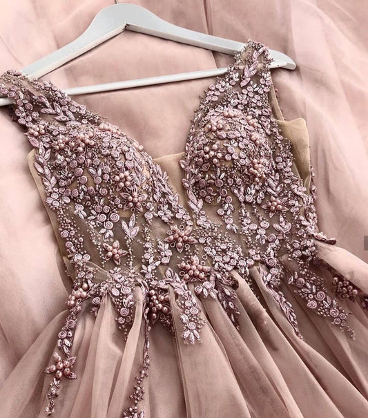 prom dress A-Line Prom Dress    cg18908