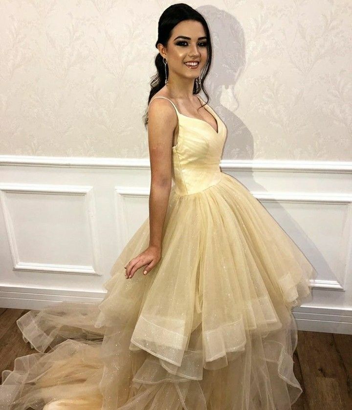 Gorgeous Prom Dress party gown     cg19059