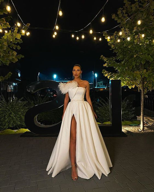 Long Evening prom Dresses.Charming Formal Evening Gowns   cg19259