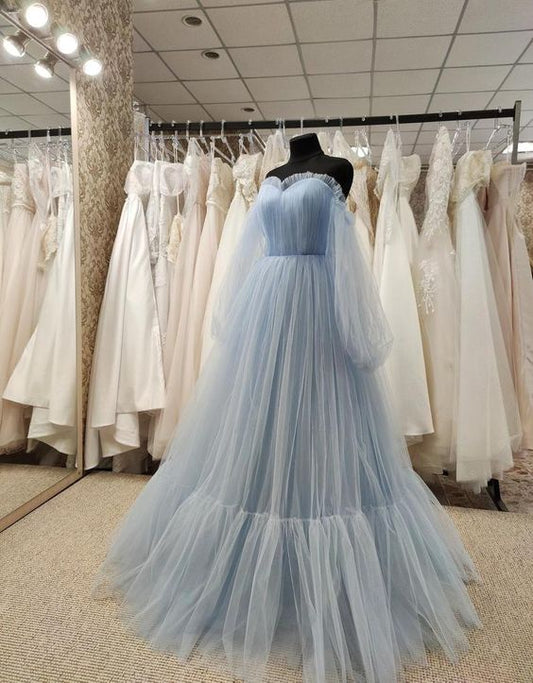 Off Shoulder evening dress fashion new Prom Dress    cg19448