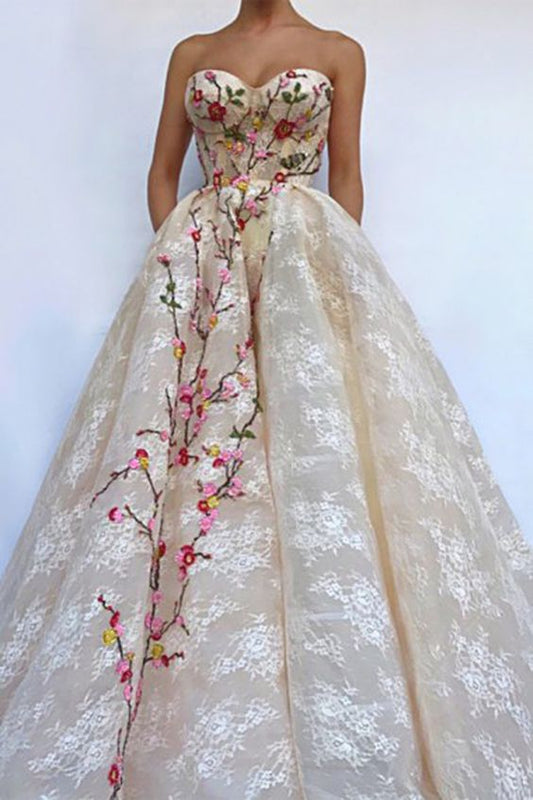 fashion Prom Dresses Sleeveless Evening Formal Gowns   cg19767