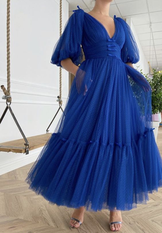 Charming Prom Dress,  Evening Dress, Formal Dress    cg19874