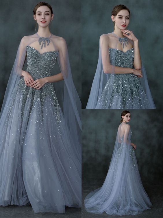 Princess Prom Dresses 2021    cg19989