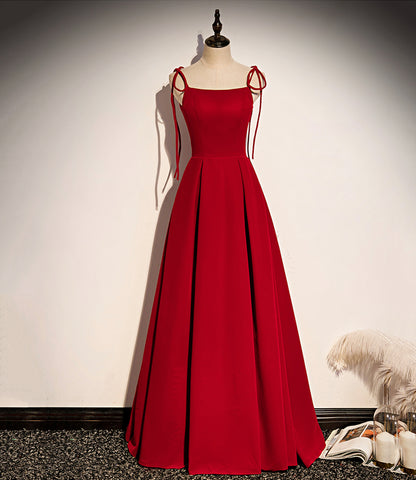 SIMPLE VELVET LONG A LINE PROM DRESS EVENING DRESS    cg20772