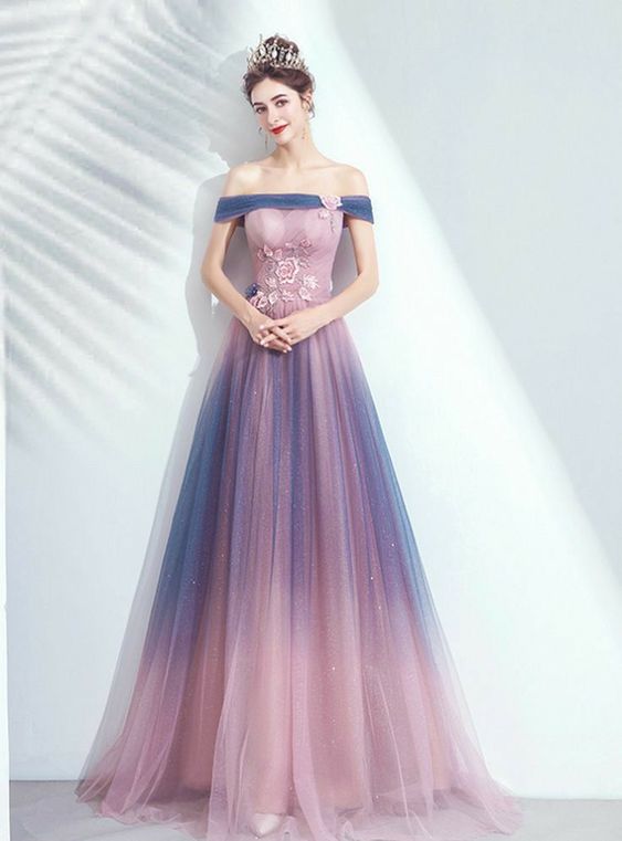 Real Made Prom Dresses, Long Prom Dress, evening dress    cg21042
