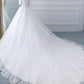 Luxury Lace Vestidos de Novia Ball Gown Wedding Dress Prom Dresses Long    cg21341