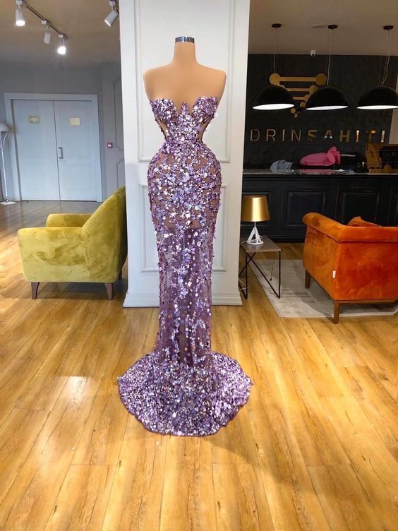 Quality Long evening Dresses sexy prom dress     cg24418