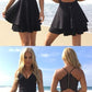 Homecoming Dress, Lace Sleeveless Homecoming Dresses cg253