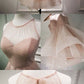 Elegant A-Line Jewel Sleeveless Open Back Short Homecoming Dress cg2604