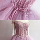 Unique Lace Beaded Cute Homecoming Dresses, Gorgeous Stunning Short Homecoming Dress cg262