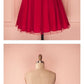 Red Sweetheart Ruches Short Homecoming Dresses,Fashion Homecoming Dress,Sexy Party Dress,Custom Made Evening Dress cg2715