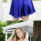 Royal Blue Homecoming Dresses, Plus Size Homecoming Dress for Teen, Cheap Hoco Dress cg2934