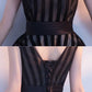 Cute Black V-Neckline Short Party Dress, New Short Formal homecoming Dress cg3167