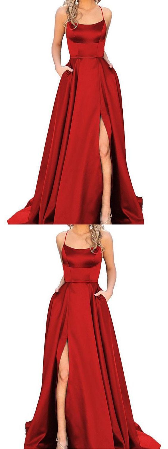 Long Prom Dress , burgundy Prom Dress  , Club Wear Cheap Long Prom Dress cg333