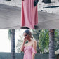 Ruched Chiffon Sweetheart Off Shoulder Prom Dresses Long cg4194