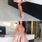 Custom Made Comely Homecoming Dresses Short, 2019 Homecoming Dresses cg422