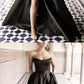 Black Prom Dresses,Black Evening Gowns,Long Prom Dresses,Sexy Prom Dress,Elegant Formal Gowns cg4424