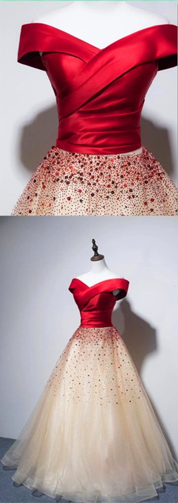 Ball Gown Prom Dress,Charming Evening Dress,Prom Dresses cg4473