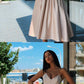 Sweetheart Neck Short Champagne Dresses, Short Champagne Formal Homecoming Dresses  cg4655
