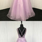 tulle prom dress  cg7285