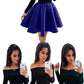 Cute long sleeve Short Homecoming Dresses  cg7662