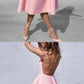 Open Back Pink Homecoming Dresses Simple Fashion Short homecoming Dress Party Dress cg786