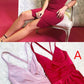 homecoming dresses, red homecoming dresses, pink homecoming dresses cg813