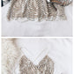 WHITE AND SILVER SEQUIN MINI homecoming DRESS cg872